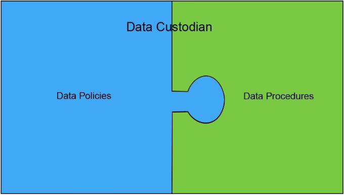 Data Custodian